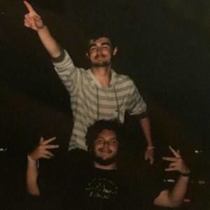 Meet your Posher, Zack